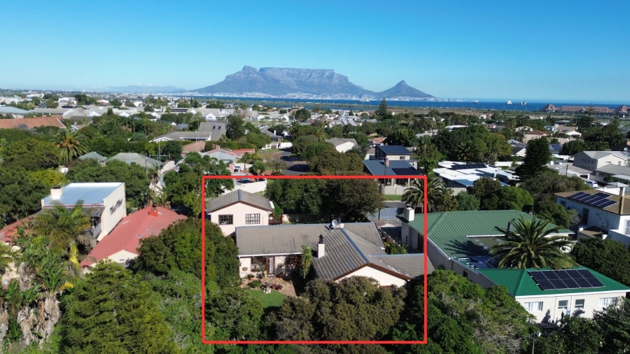 Commercial Property for Sale in Table View Western Cape